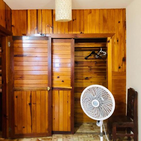 Hotel Paraiso Del Pescador By Rotamundos San Agustinillo Bagian luar foto