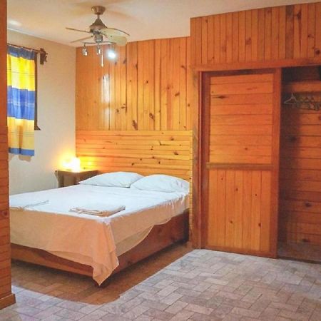 Hotel Paraiso Del Pescador By Rotamundos San Agustinillo Bagian luar foto