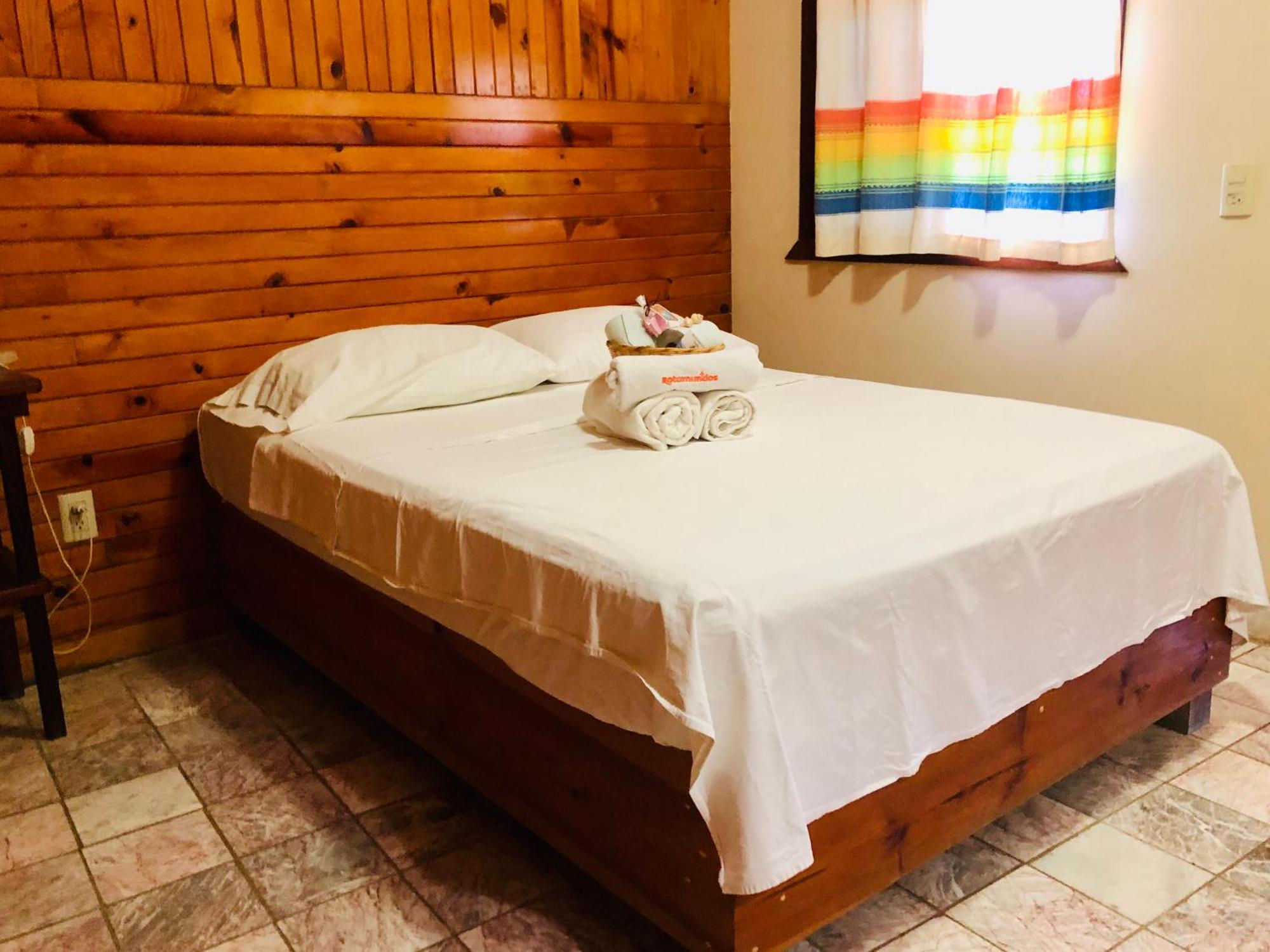 Hotel Paraiso Del Pescador By Rotamundos San Agustinillo Bagian luar foto