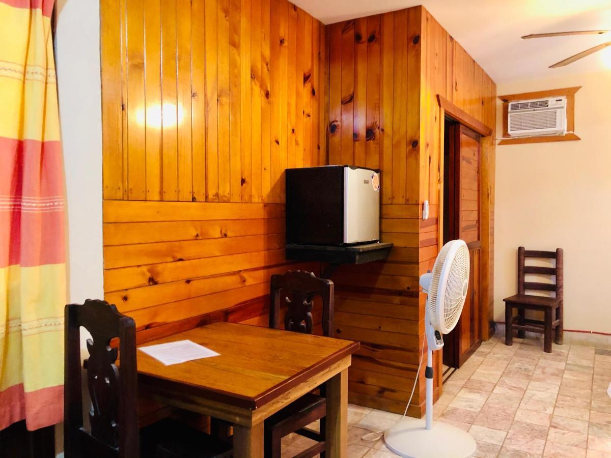 Hotel Paraiso Del Pescador By Rotamundos San Agustinillo Bagian luar foto