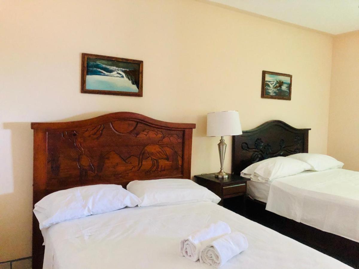 Hotel Paraiso Del Pescador By Rotamundos San Agustinillo Bagian luar foto