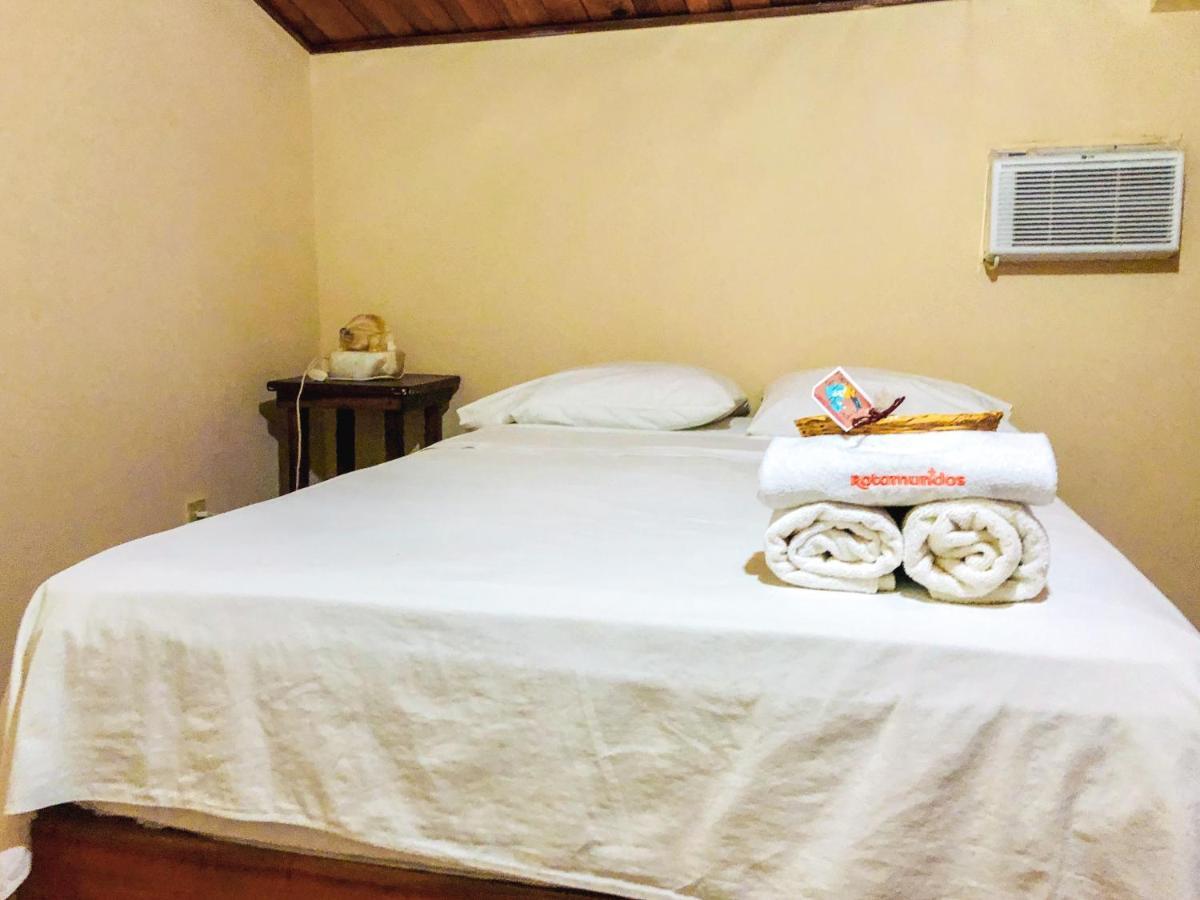 Hotel Paraiso Del Pescador By Rotamundos San Agustinillo Bagian luar foto
