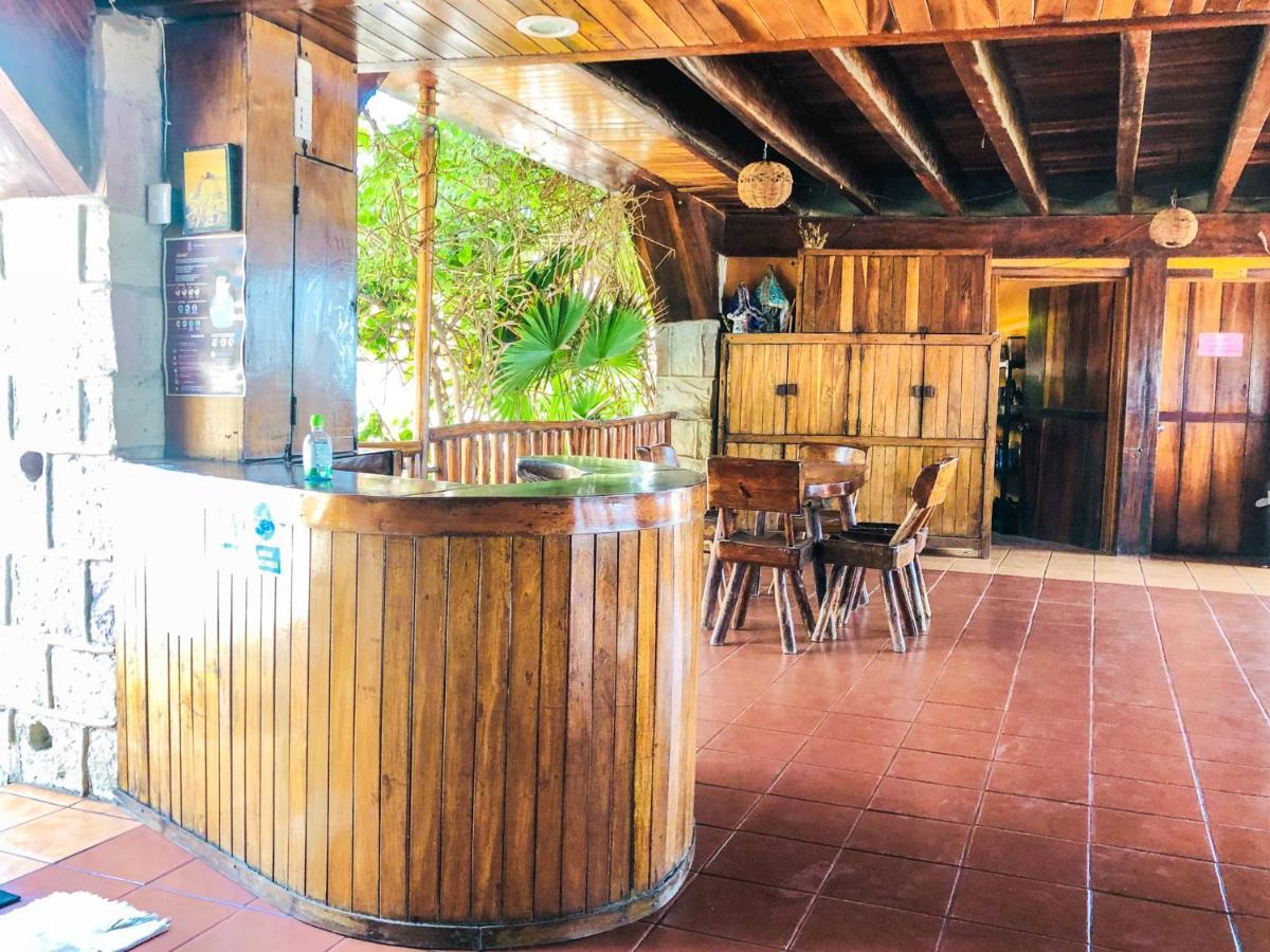 Hotel Paraiso Del Pescador By Rotamundos San Agustinillo Bagian luar foto